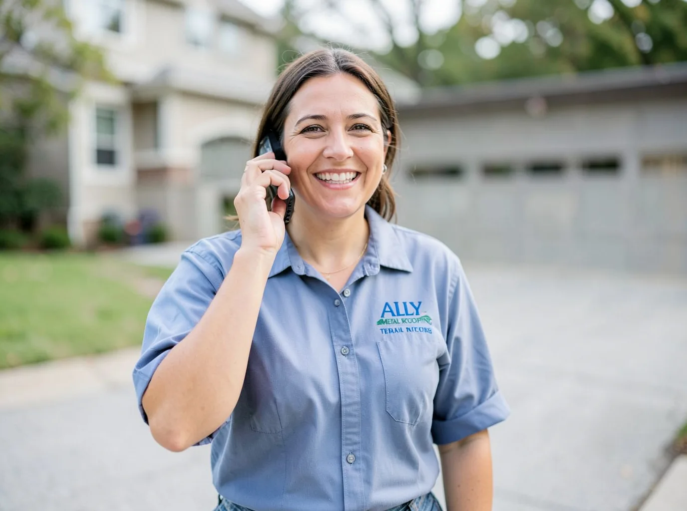 Metal Roof Installation Columbia, IL FAQs